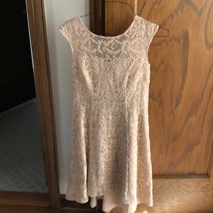 Brand new Kay Unger dress